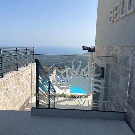 Bellavista Villa Ivanica Exterior photo